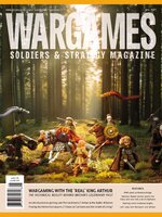 Wargames, Soldiers & Strategy